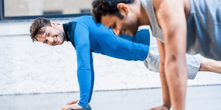 6 Athlete-Tested Training Moves to Dominate Your Sport (2025 Edition)