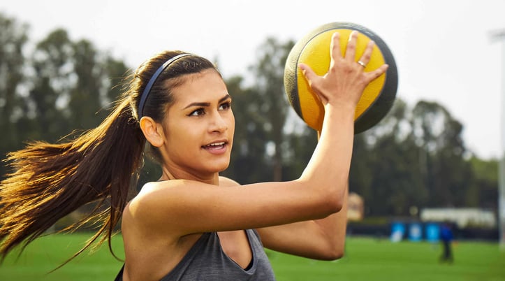 Overcome Fitness Plateaus: 4 Tips for Success