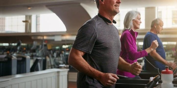 AFib & Fitness: What Every Active Person Needs to Know When Your Heart Skips a Beat