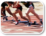 sports conditioning for running a race