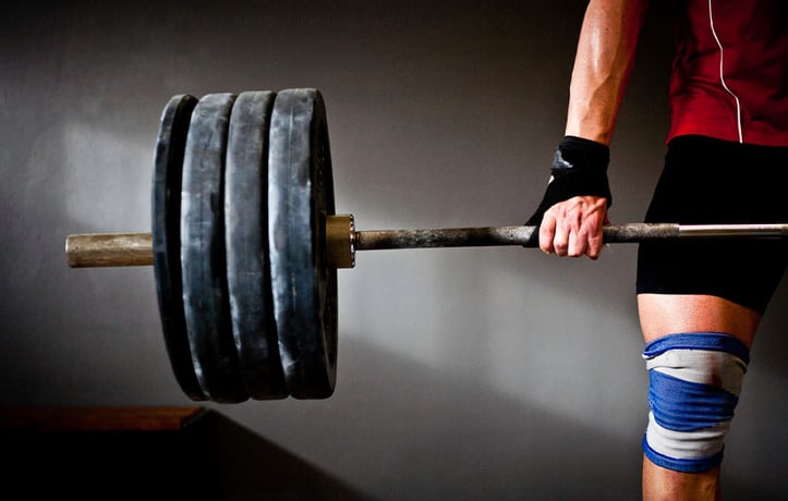 Olympic Weightlifting to Enhance Sports Performance