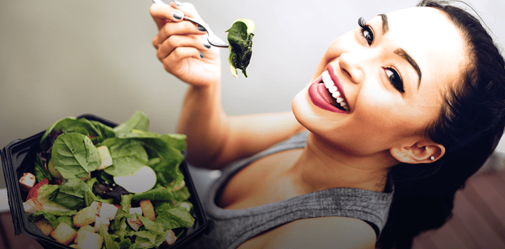 What is a Mesomorph Diet: Food Lists, Sample Menus, Benefits & Beyond