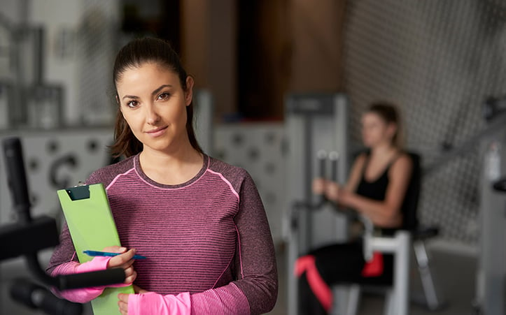 4 Tips for Balancing Out Work Life as a Personal Trainer