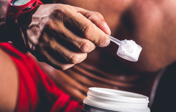 Everything You Need to Know About Intra-Workout Supplements