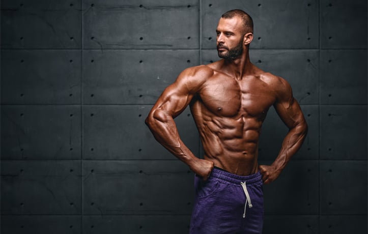 How to Nail Bodybuilding Poses