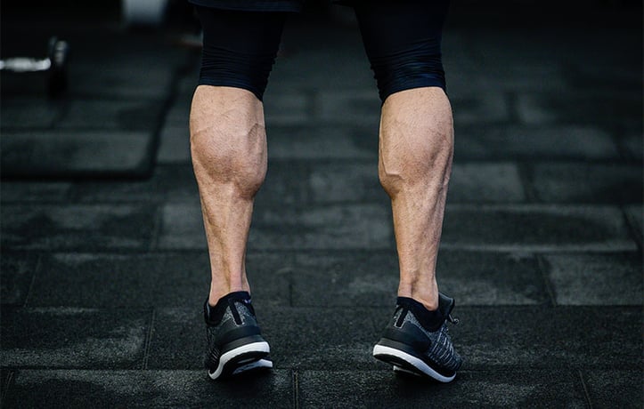 Calf Workouts Unlocked: Science & Strategies to Grow Your Stubborn Muscle Group