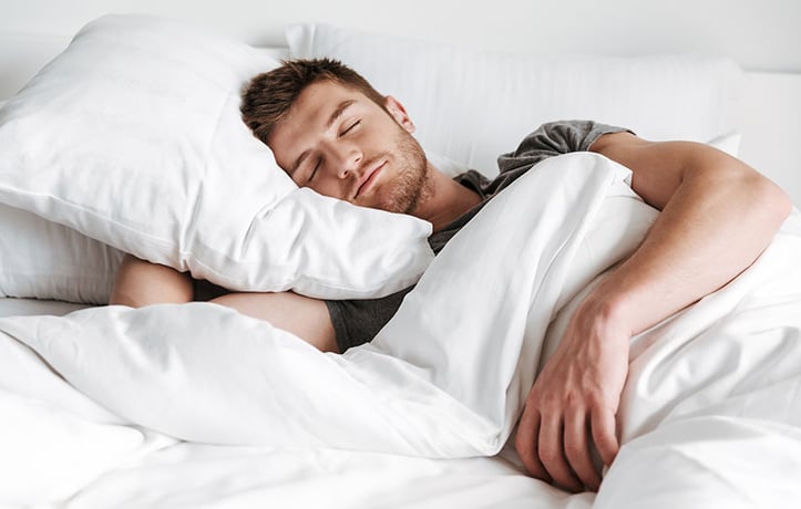How to Clear Your Mind for Sleep: Reasons Why You Can't Get to Bed