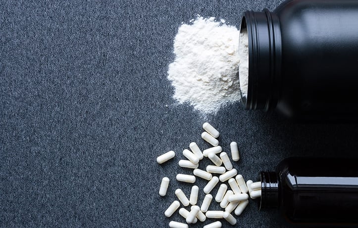 What Does Creatine Do & Why You Should Use It For Muscle Growth