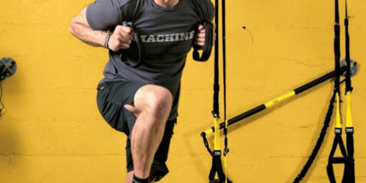 The Next Big Fitness Tool: Your Idea Could Revolutionize Workouts