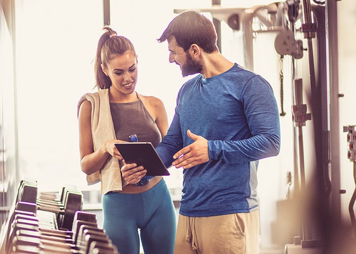 How to Use Fitness Assessments for Clients