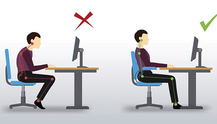 forward-head-posture-desk