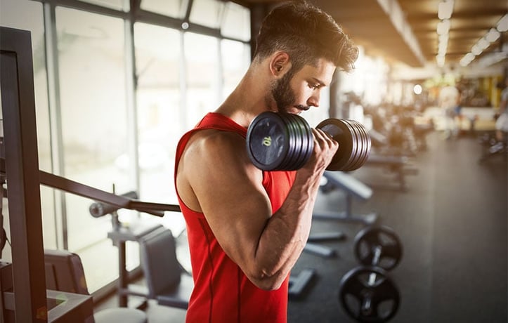 How Hardgainers Can Add Size and Weight