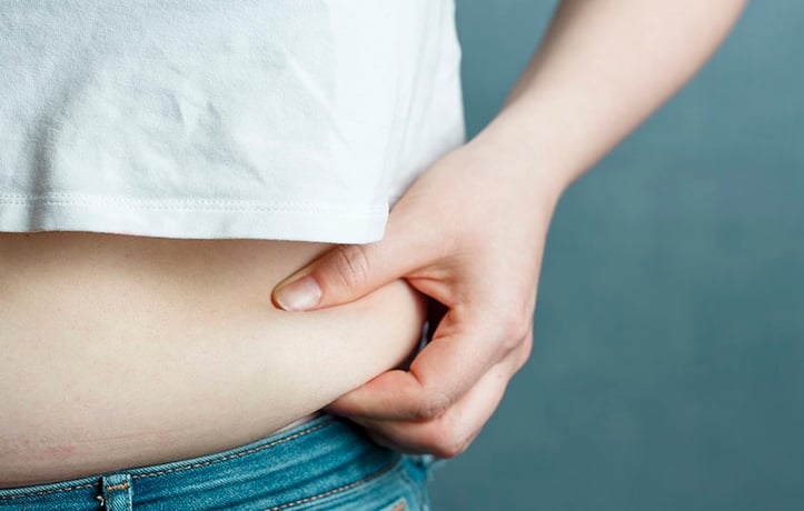 How to Get Rid of Love Handles: Dispelling Body Fat Myths