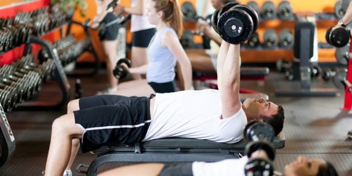 3 Sneaky Gym Fungi That Sabotage Your Gains (And How to Outsmart Them)