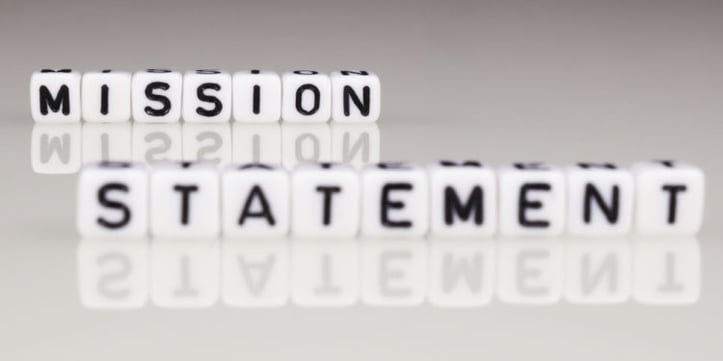 Your Fitness Mission Statement: What It Is, Why You Need It, & How to Craft Yours