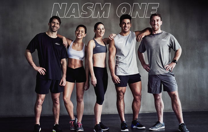Introducing NASM One: Empowering Fitness Careers