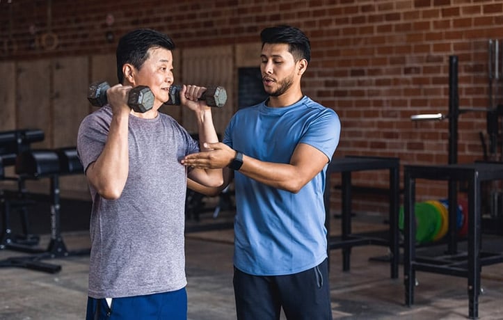 The Talk Test: An Underrated Fitness Tool for Personal Trainers