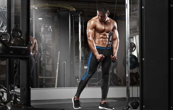 How to Personalize Your Bodybuilding Workouts to Your Goals