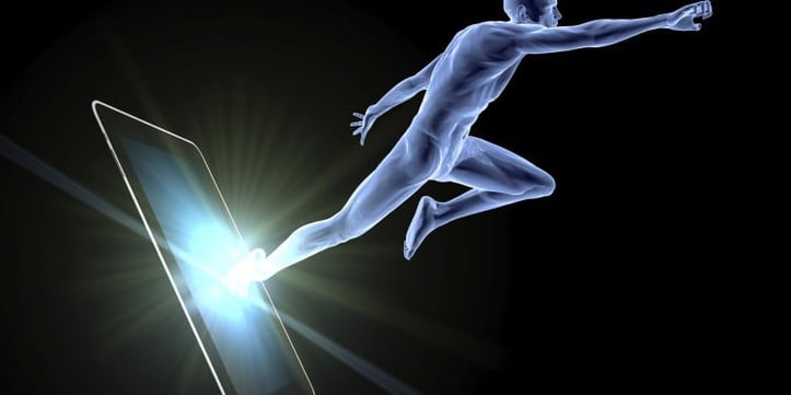 Wellness Technology: Your Path to Sustainable Weight Loss