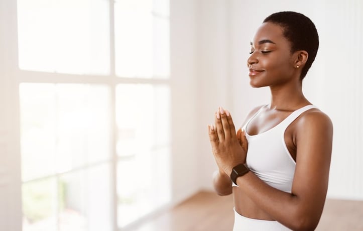 Spring Cleaning Your Mind with Meditation and Self Care