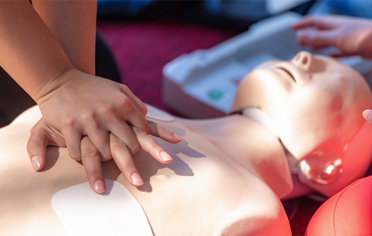 The Importance of CPR/AED Training in the Fitness Professional Community