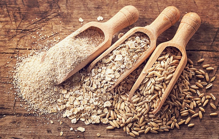 Whole Grains Unveiled: Beyond Fiber – How They Supercharge Your Fitness & Health